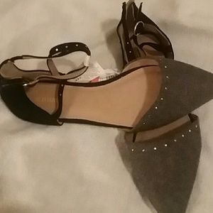 NWT shoes